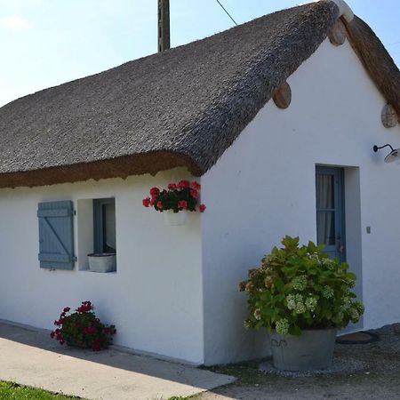 Les Pensions Du Joslin Bouin  Exterior photo